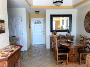 Beach At Las Palmas Resort | Sandy Beach