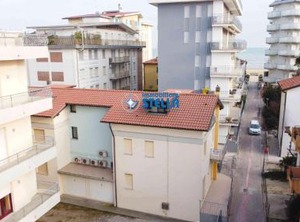 Condominio Carnelos | Jesolo