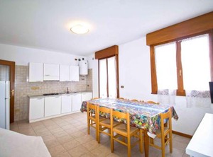 Condominio Carnelos | Jesolo