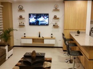 Condominio La Victoria Departamento Cuenca | Canaribamba