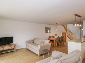 Coney Garth Cottage | Beckermet