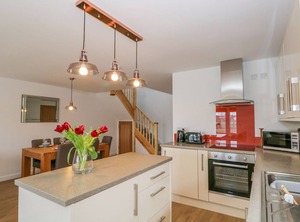Coney Garth Cottage | Beckermet
