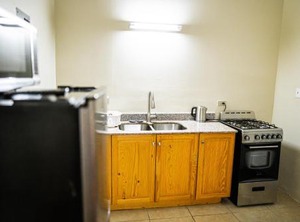 Connie Comfort | St. John's