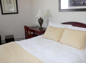 Continental Inn | Jasper Place