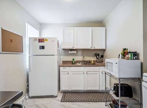 Quarter | Seventh Ward