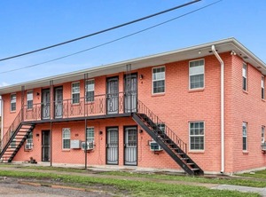 Quarter | Seventh Ward