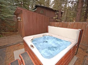 Merced Avenue | Al Tahoe