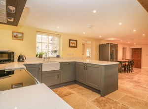 Copmanthorpe Hall | Ryther