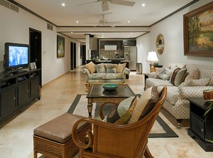 Coral Cove | Old Trees Bay