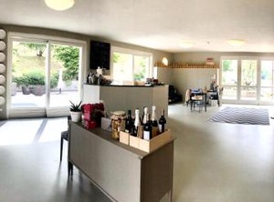 Cornelle Hotel | Valbrembo