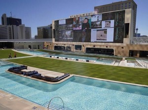 Wyndham Grand Desert Las Vegas | Downtown Las Vegas