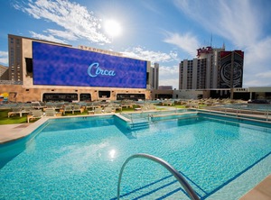 Wyndham Grand Desert Las Vegas | Downtown Las Vegas