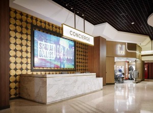 Wyndham Grand Desert Las Vegas | Downtown Las Vegas