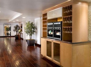 Hotel Corque | Solvang