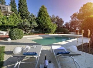 Casa Cortijo Del Aire | Albolote
