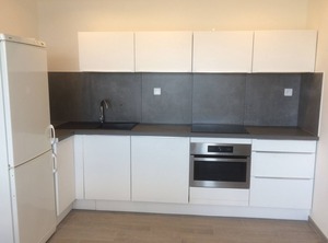 Coti Chiavari Villa | Verghia