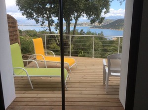 Coti Chiavari Villa | Verghia