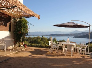 Coti Chiavari Villa | Verghia