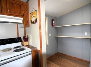 Cottage Creek Resort Marina | Benton