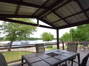 Cottage Creek Resort Marina | Benton