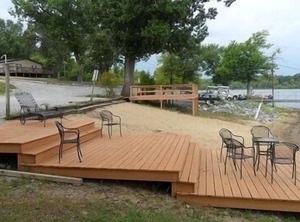 Cottage Creek Resort Marina | Benton