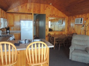 Cottage | Cape Vincent