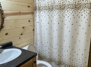 Cottage Fox | Fox Lake