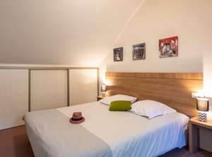 Cottage Confort Pers | Saumur