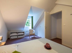 Cottage Confort Pers | Saumur