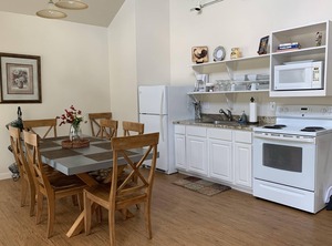 Appian Way Cottage | Comfort