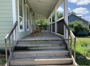 Appian Way Cottage | Comfort