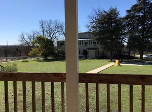 Appian Way Cottage | Comfort