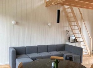 Cottage Svencelė | Klaipeda District Municipality