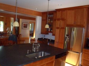 Cottage The Shore | Deer Isle