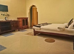 The Country Side Resorts Pushkar | Pushkar