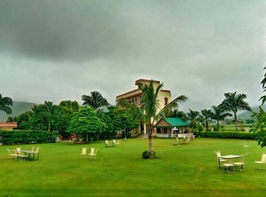 The Country Side Resorts Pushkar | Pushkar