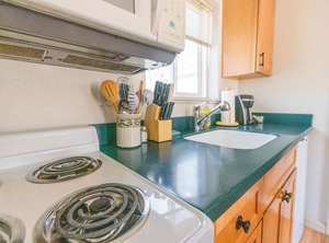 Located Downtown Cottage | Sitka
