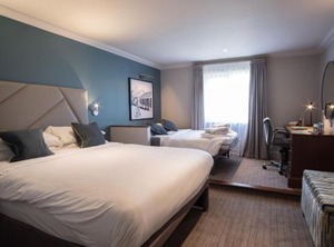 Cottons Hotel | Knutsford