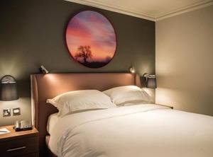 Cottons Hotel | Knutsford