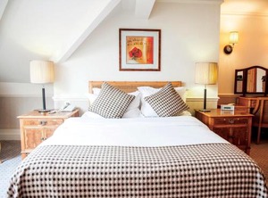 Cottons Hotel | Knutsford