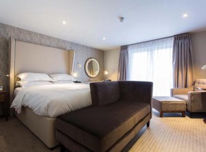 Cottons Hotel | Knutsford