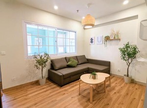 Sudirman | Bandung Kulon