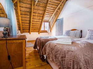 Country Cottage The Overberg | Papiesvlei