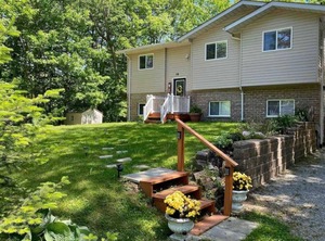 Country Hideaway | Tay