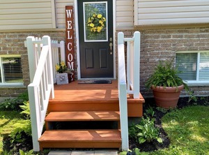 Country Hideaway | Tay