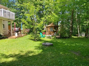 Country Hideaway | Tay