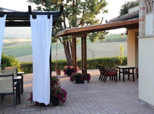 Country Binnella | Colle San Valentino