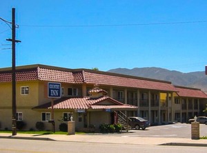 Country Inn | Banning