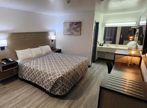 Country Inn | Banning