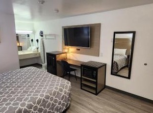 Country Inn | Banning